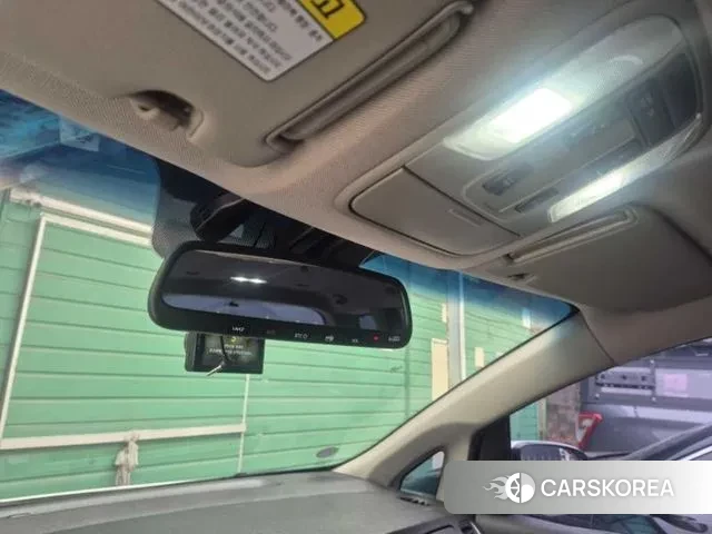 Kia The New Carnival 2019 Белый из Кореи, фото 3