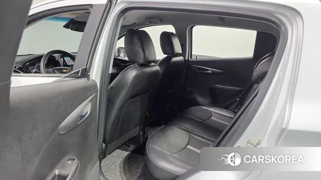 Chevrolet (GM Daewoo) The New Spark 2018 Белый из Кореи, фото 3