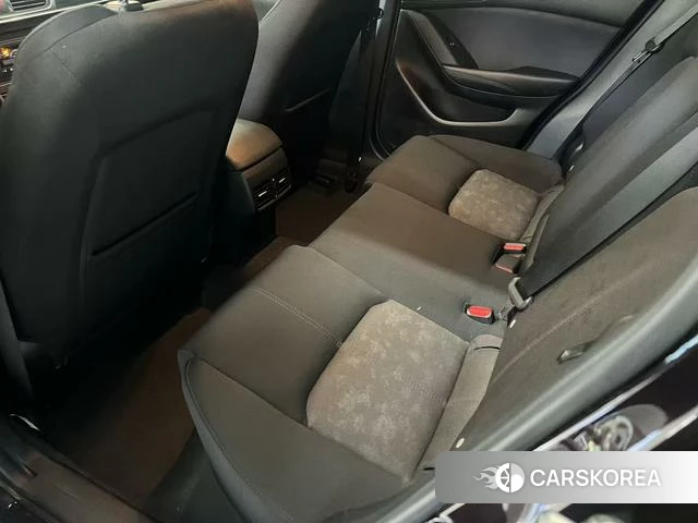 Mazda CX-4 2021 Фиолетовый из Китая, фото 3
