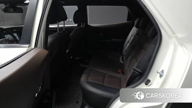 Ssangyong Beautiful Korando 2020 Белый из Кореи, фото 3