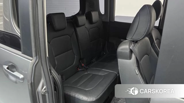 Kia The New Kia Ray 2022 Серый из Кореи, фото 3