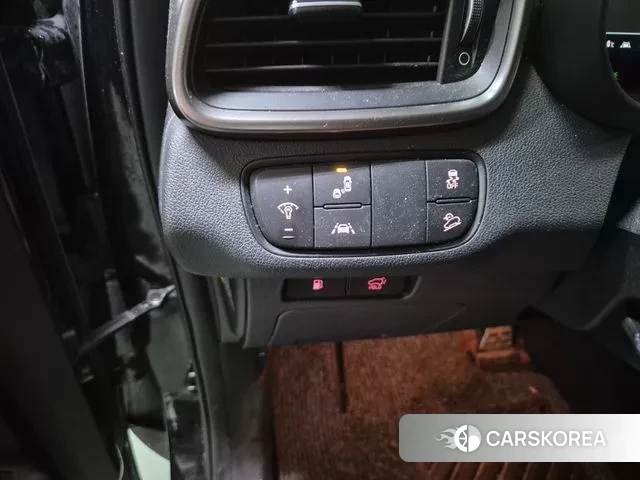 Kia The New Sorento 2018 Черный из Кореи, фото 3