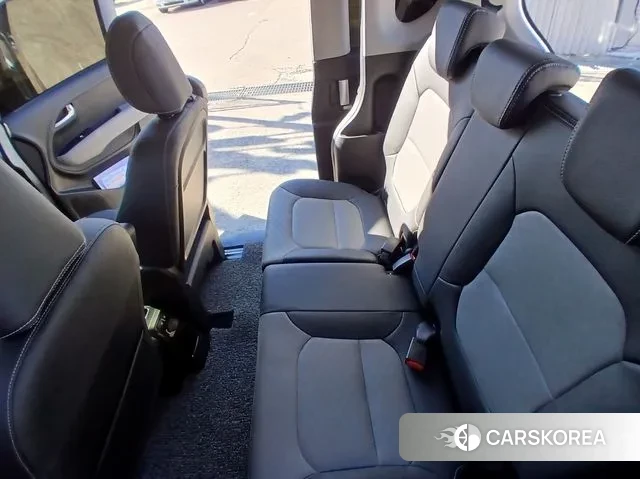 Kia The New Ray 2022 Серый из Кореи, фото 3