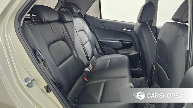 Kia Morning Urban (JA) 2022 Жемчужный цвет из Кореи, фото 3