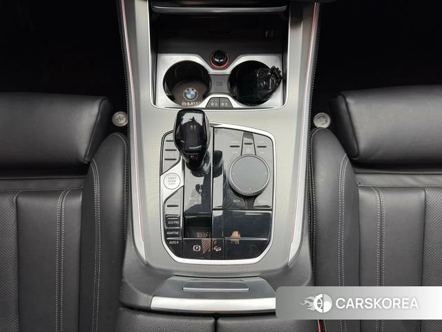 BMW X5 (imported) 2022 Белый из Китая, фото 3