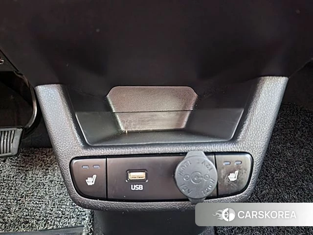 Kia The New Ray 2022 Белый из Кореи, фото 3