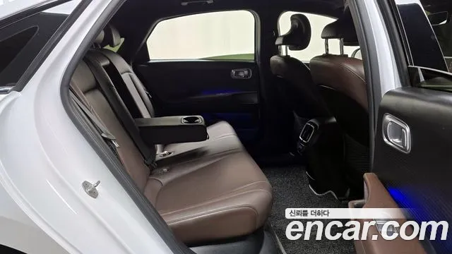 Hyundai Ionic 6 id 2701720 из Кореи 3