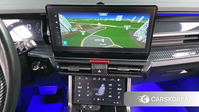 Ssangyong Torres 2023 Белый из Кореи, фото 3