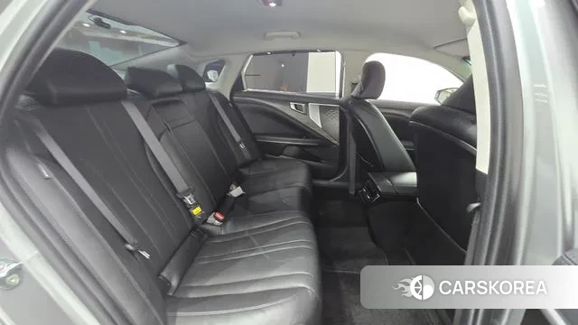 Kia K8 2022 Серебряный из Кореи, фото 3