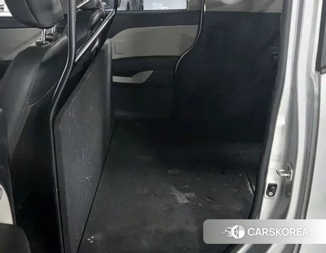 Kia The New Ray 2018 Серебряный из Кореи, фото 3