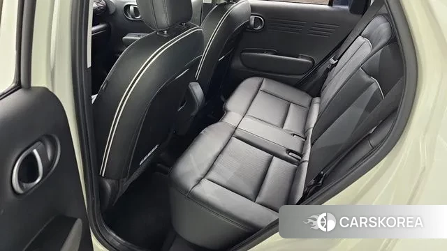 Hyundai The New Casper 2024 Белый из Кореи, фото 3