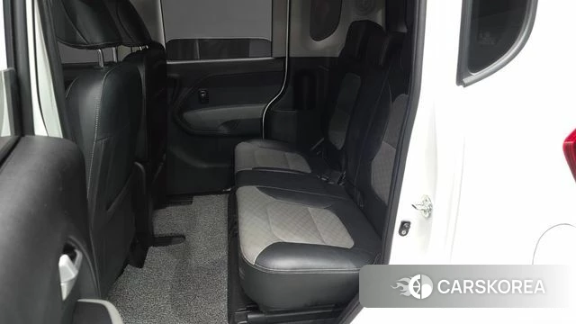 Kia The New Ray 2018 Белый из Кореи, фото 3