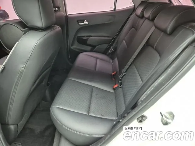 Kia All New Morning (JA) id 2707102 из Кореи 3