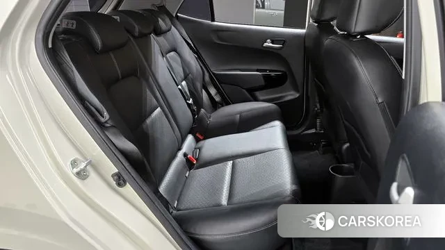 Kia All New Morning (JA) 2018 Жемчужный цвет из Кореи, фото 3