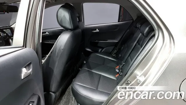 Kia All New Morning (JA) id 2712647 из Кореи 3