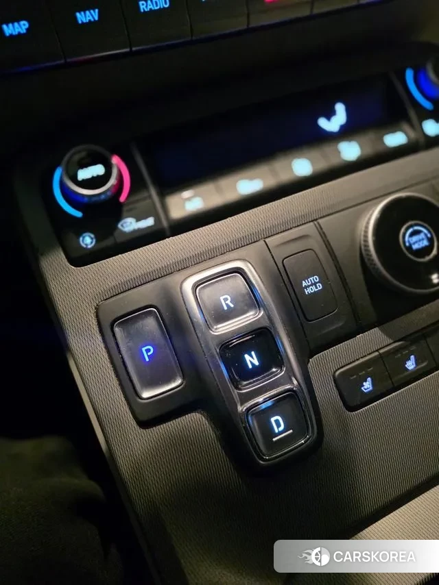 Hyundai Palisade 2020 Белый из Кореи, фото 3