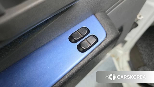 Chevrolet (GM Daewoo) New Labo 2021 Белый из Кореи, фото 3
