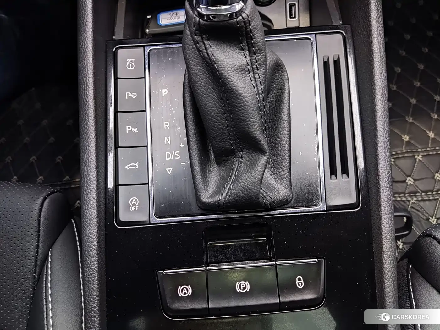 Skoda Superb 2024 Черный из Китая, фото 3