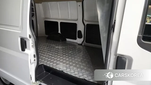 Dongfeng Socon C35 2022 Белый из Кореи, фото 3