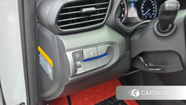 Hyundai Veloster (JS) 2020 Белый из Кореи, фото 3