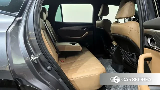 Renault Korea (Samsung) Grand Coleos 2025 Серый из Кореи, фото 3