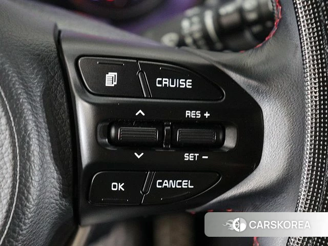 Kia All New Morning (JA) 2019 Черный из Кореи, фото 3