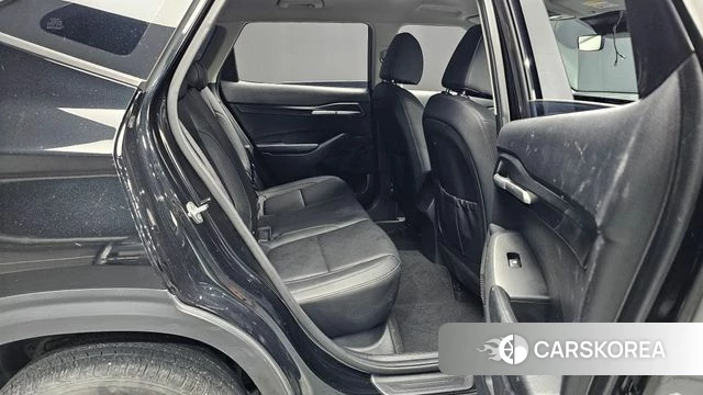 Kia The New Seltos 2023 Черный из Кореи, фото 3
