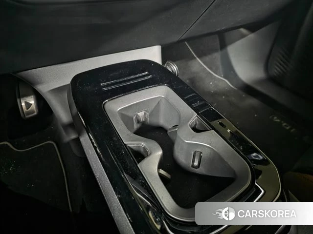 Volkswagen ID.4 2023 Серый из Кореи, фото 3