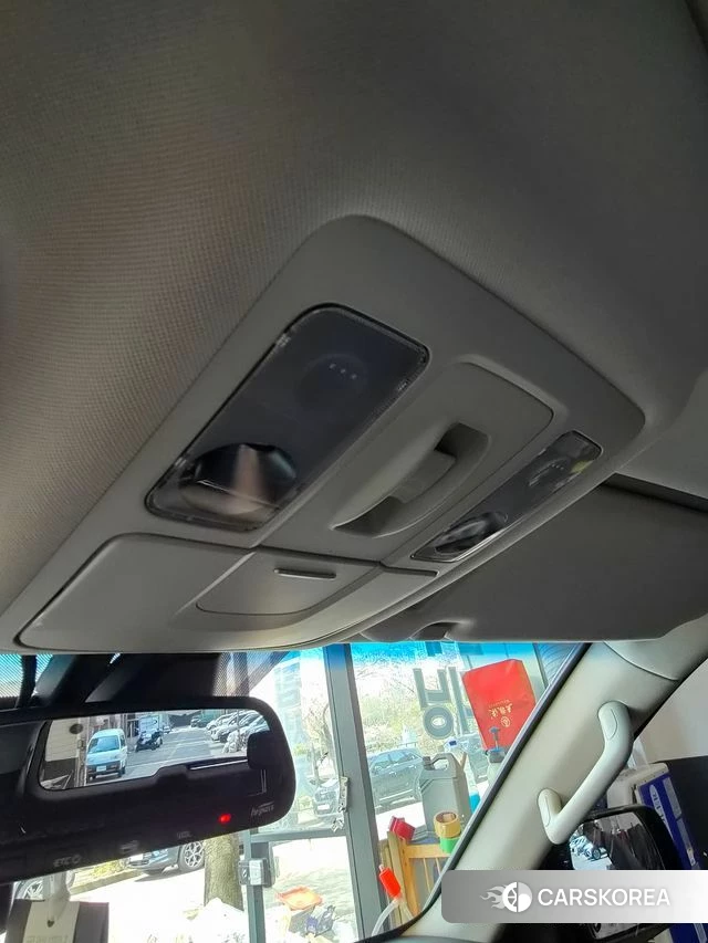 Kia Mohave Master 2020 Черный из Кореи, фото 3