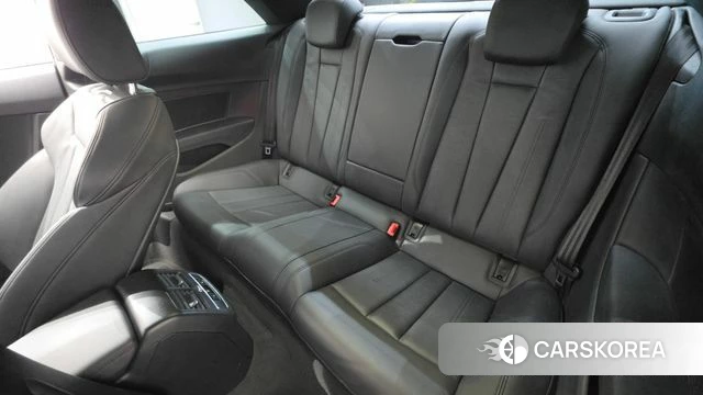 Audi A5 (F5) 2019 Белый из Кореи, фото 3