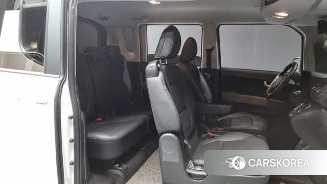 Kia The New Kia Ray 2023 Белый из Кореи, фото 3