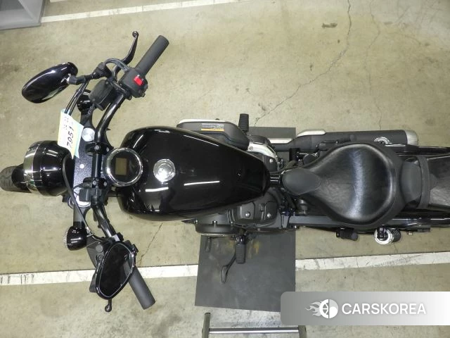 Yamaha BOLT 950 2014 из Японии, фото 3