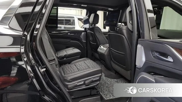 Cadillac Escalade 5th Generation id 2964291 из Кореи 3