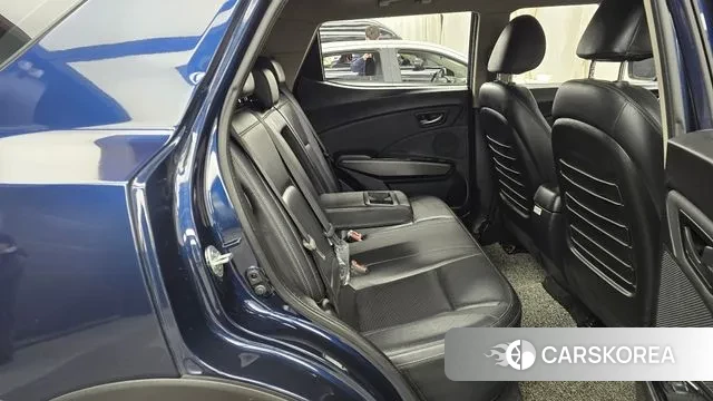 Ssangyong Tivoli Air 2020 Синий из Кореи, фото 3