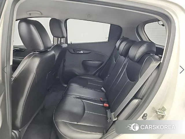 Chevrolet (GM Daewoo) The Next Spark 2018 Жемчужный цвет из Кореи, фото 3