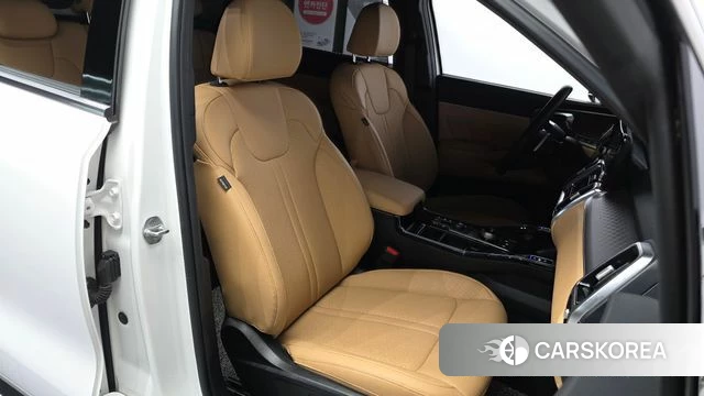 Kia Sorento 4th Generation 2022 Белый из Кореи, фото 3