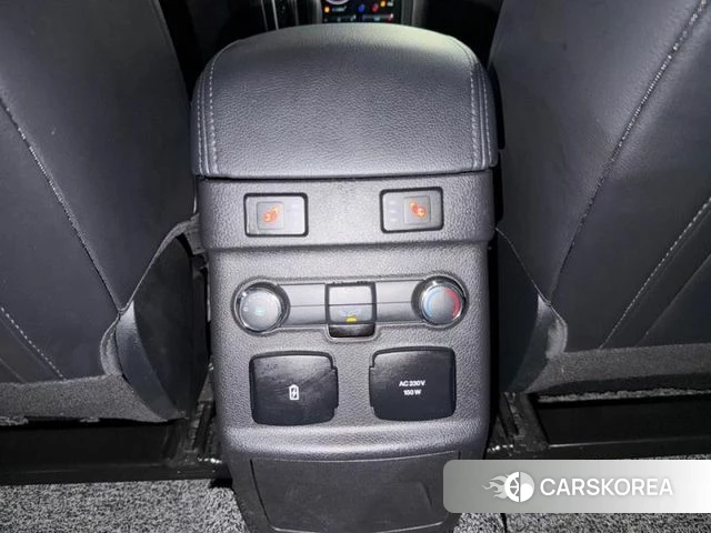 Ford Explorer 2019 Белый из Кореи, фото 3