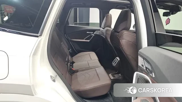 BMW X1 (U11) 2025 Белый из Кореи, фото 3