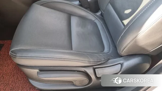 Hyundai Kona 2018 Белый из Кореи, фото 3