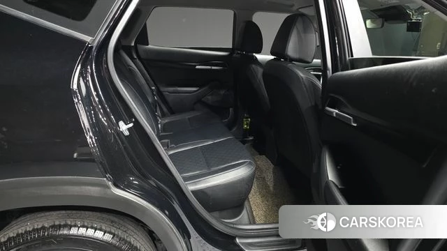 Kia Seltos 2021 Черный из Кореи, фото 3