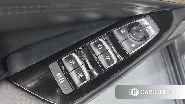 Kia K8 id 3645090 из Кореи 3