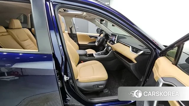 Toyota RAV4 5th Generation id 2884389 из Кореи 3