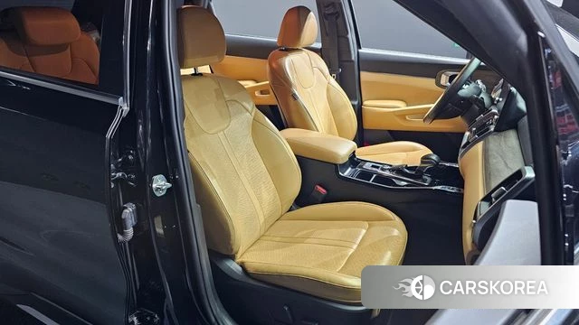 Kia Sorento 4th Generation 2020 Черный из Кореи, фото 3