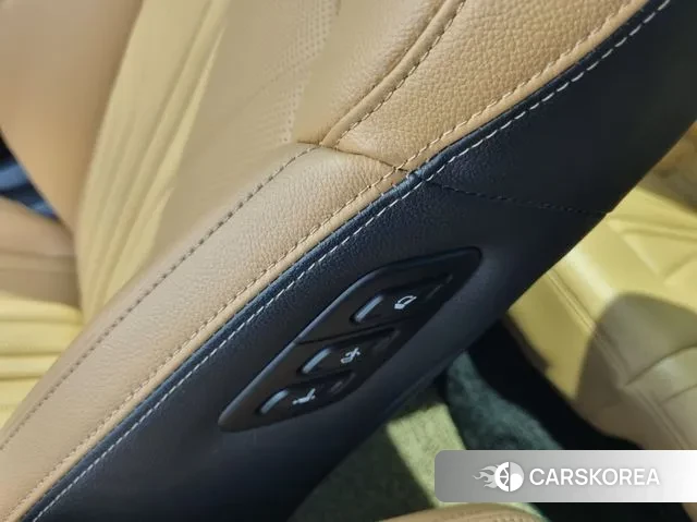 Kia The New K5 Hybrid 3rd generation 2023 Белый из Кореи, фото 3