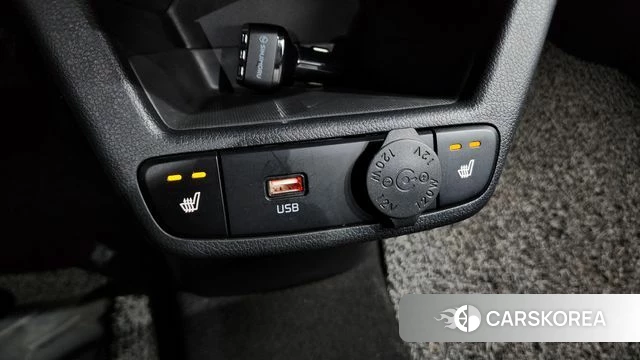 Kia The New Ray 2022 Белый из Кореи, фото 3