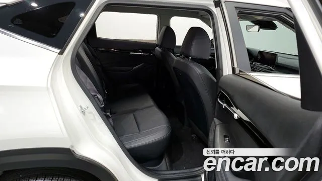 Kia Seltos id 2680052 из Кореи 3