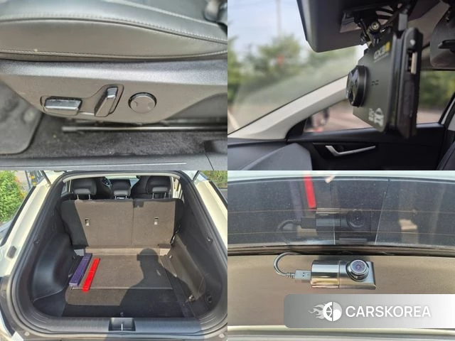 Kia EV6 2022 Белый из Кореи, фото 3