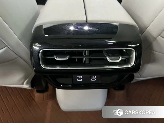 Honda GAC P7 2025 Фиолетовый из Китая, фото 3