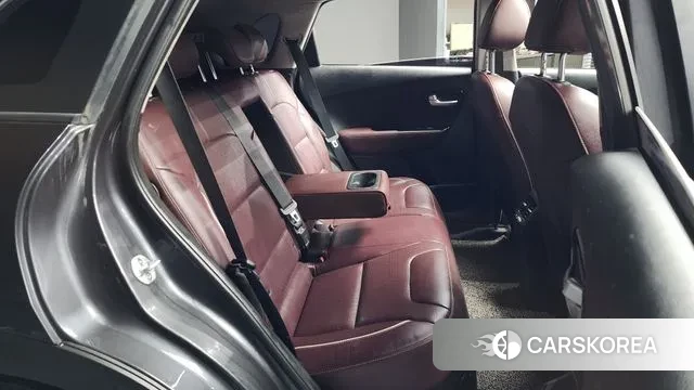 Kia The New Niro 2020 Серый из Кореи, фото 3