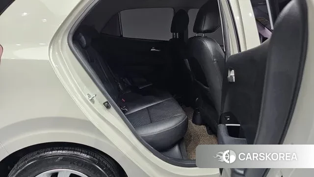 Kia All New Morning (JA) 2018 Жемчужный цвет из Кореи, фото 3